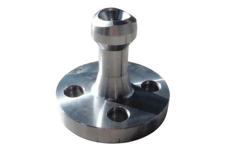 Nipo / Weldo Flange