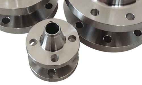 Reducing Flange