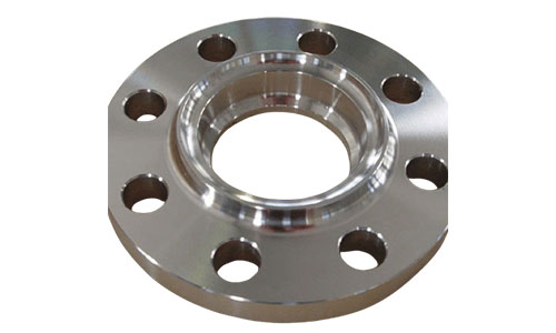 Lapped Joint Flange