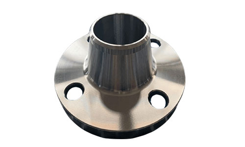 Long Weldneck Flange
