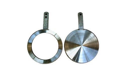 Spacer & Paddle Flange