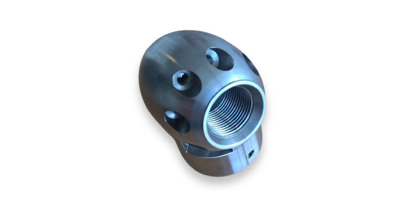 Aluminium Die Casting Manufacturers in India