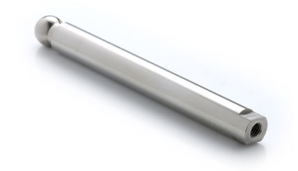 CNC Machined Parts Manufacturers