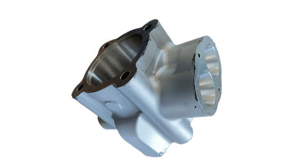 Die Casting Components Manufacturers