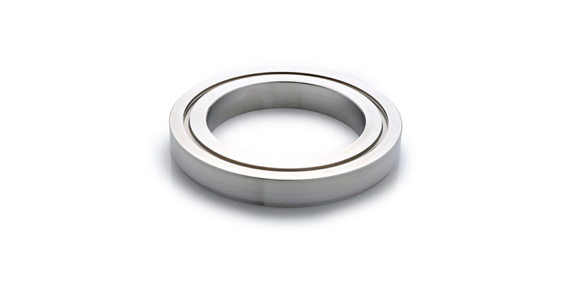 Forged Ring