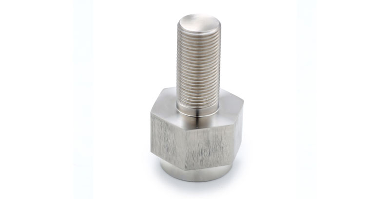 Industrial Fasteners Suppliers in India