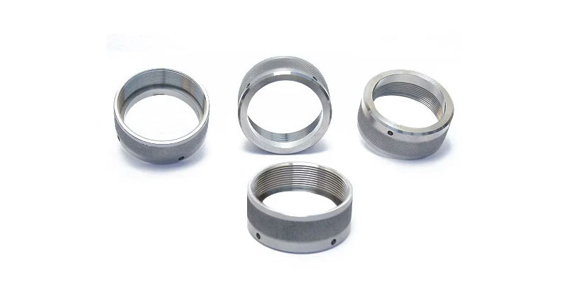 Precision engineering components