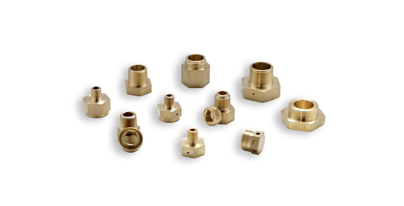 Shell Moulding Components Manufacturers