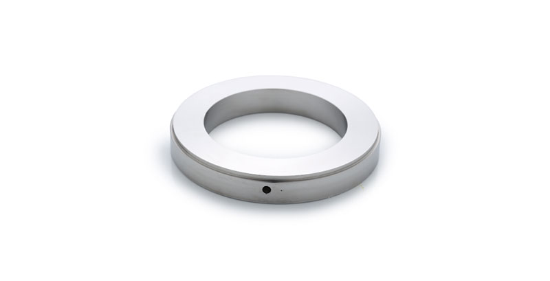 Rolled Ring
