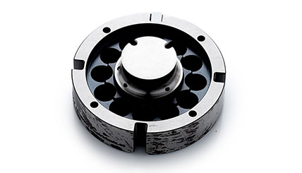 Swiss Turn Parts Manufacturers