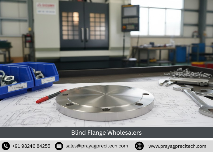 Blind Flange Wholesalers