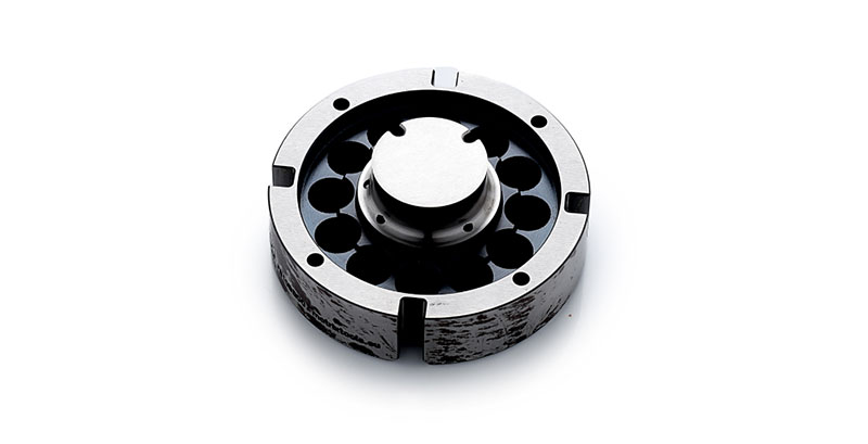 CNC Machining Components Manufacturers