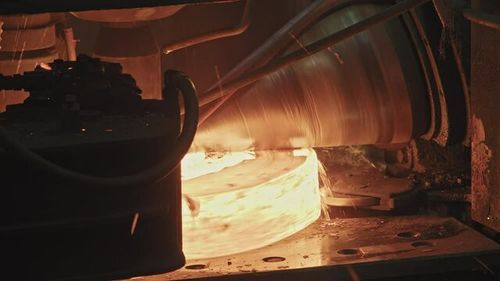Forging Services