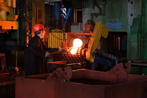Forging Services