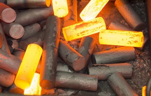 Forging Services