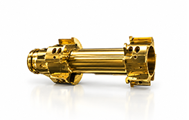 Precision Components Manufacturers