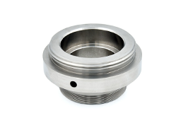Precision Components Manufacturers
