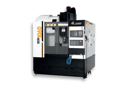 Precision Machining