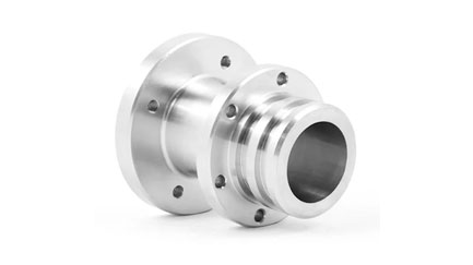 Milling Components Exporters in India