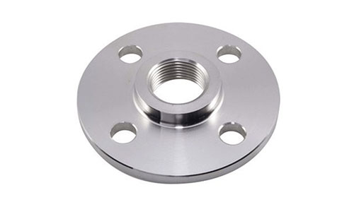Screwed / Threaded Flange
