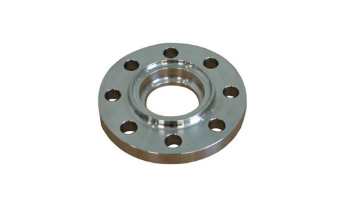 Socketweld Flange