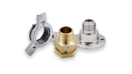 Valve parts