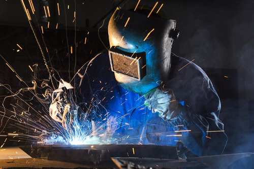 Welding and Fabrication