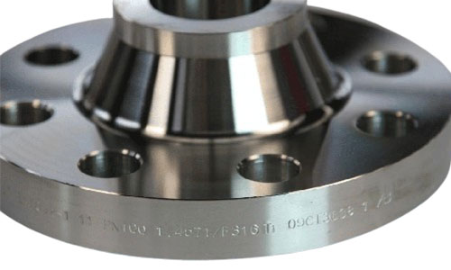 Socketweld Flange